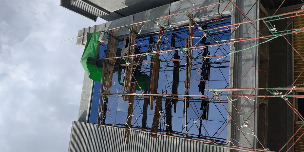 Dokumentasi Proyek 2018 - Seri 9 - Dokumentasi Proyek